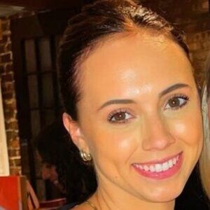 Meet your Posher, Raelyn